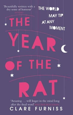 The Year of The Rat by Clare Furniss
