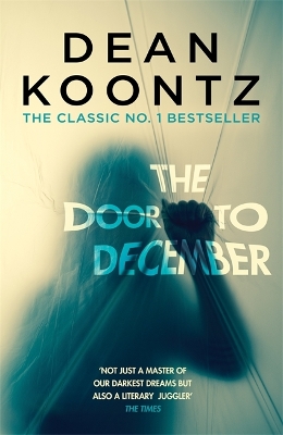 Door to December book