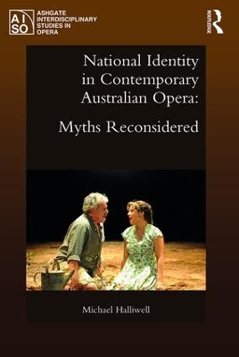 National Identity in Contemporary Australian Opera book