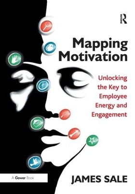 Mapping Motivation by James Sale