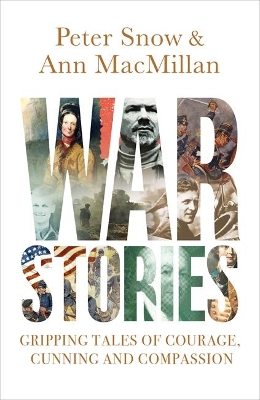 War Stories book