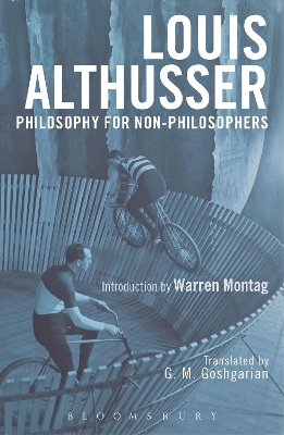 Philosophy for Non-Philosophers book