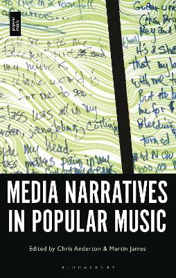 Media Narratives in Popular Music book