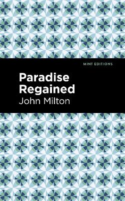 Paradise Regained book