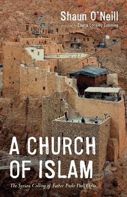 A Church of Islam book