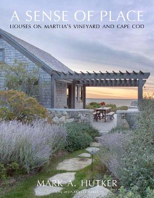 Sense Of Place, A book