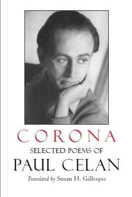 Corona: The Selected Poems of Paul Celan book