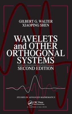 Wavelets and Other Orthogonal Systems book
