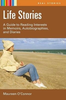 Life Stories book