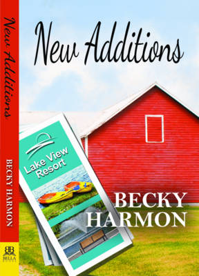New Additions book