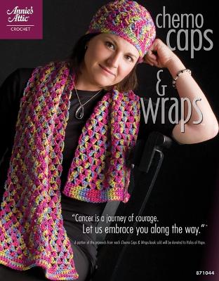 Chemo Caps & Wraps book