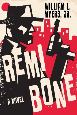 Remi Bone book