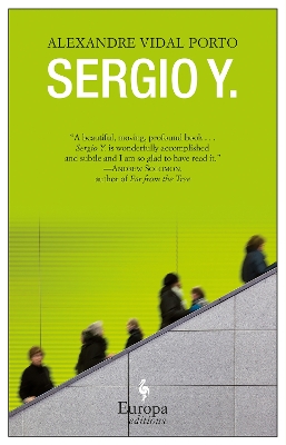 Sergio Y. book