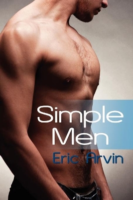 Simple Men book