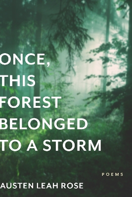 Once, This Forest Belonged to a Storm book