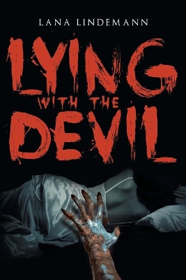 Lying with the Devil book