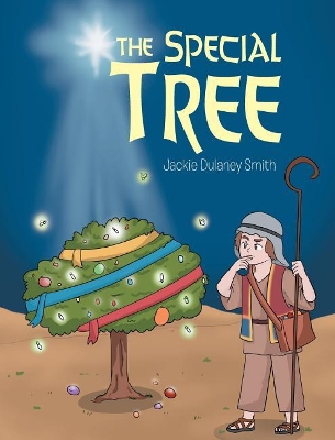 The Special Tree book