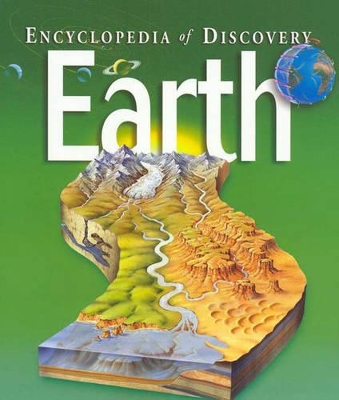 Earth book