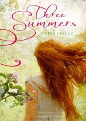 Three Summers book
