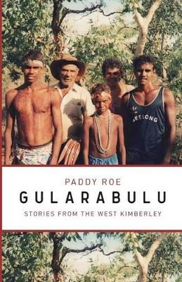 Gularabulu book
