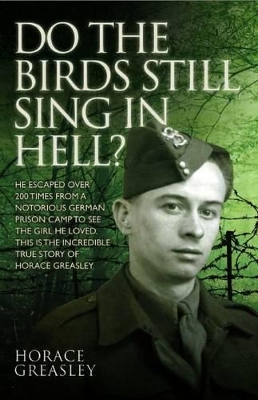 Do the birds still sing in Hell? book