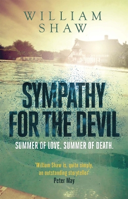 Sympathy for the Devil by William Shaw