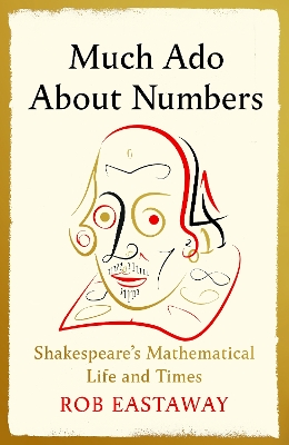 Much Ado About Numbers book