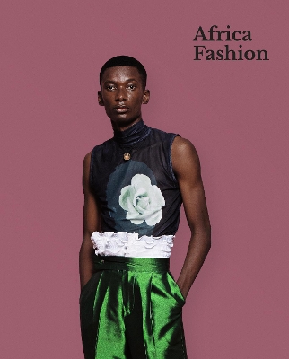 Africa Fashion book