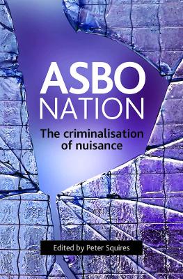 ASBO nation book