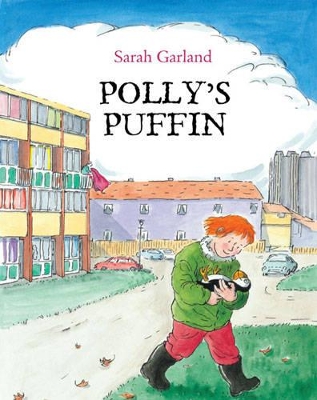 Polly's Puffin by Sarah Garland