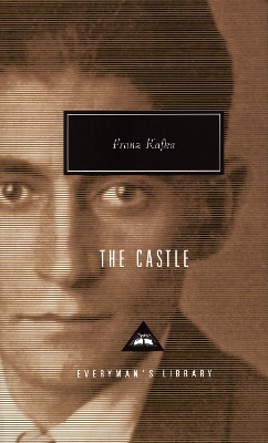 Castle by Franz Kafka