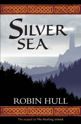 Silver Sea book