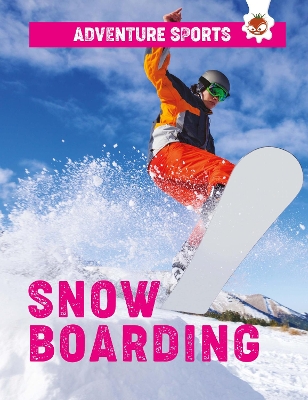Snow Boarding book