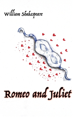 Romeo and Juliet (compressed) book