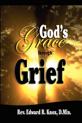God's Grace Through Grief book