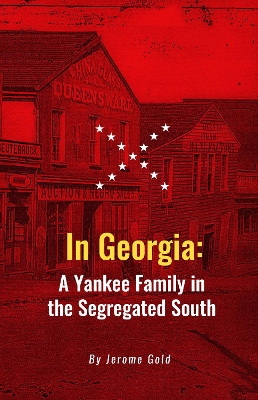 In Georgia: A Yankee Family in the Segregated South book