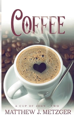 Coffee book