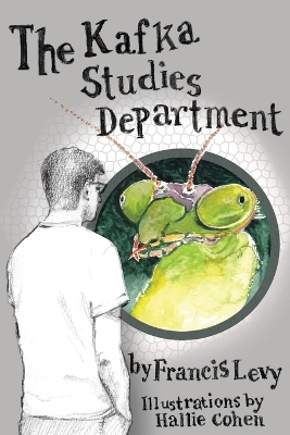 The Kafka Studies Department book