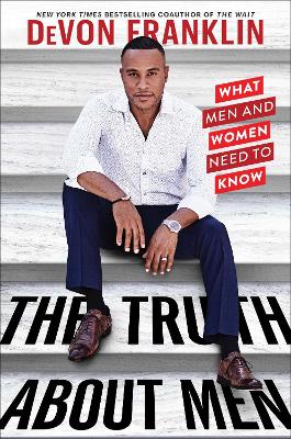 Truth about Men book
