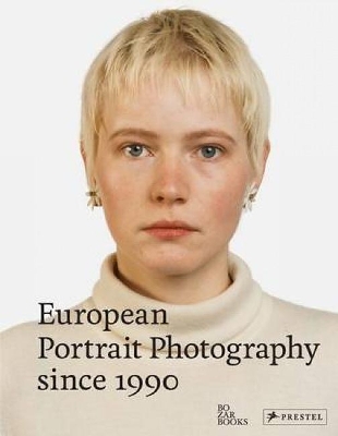 European Portrait Photography book