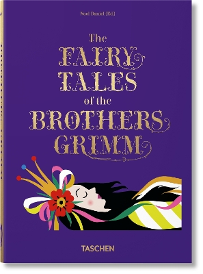 The Fairy Tales. Grimm & Andersen 2 in 1. 40th Ed. book