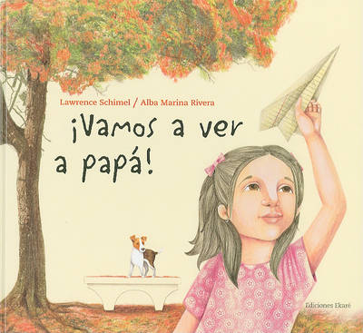 Vamos A Ver A Papa book