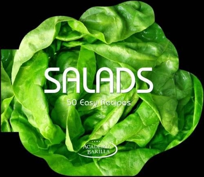 Salads 50 Easy Recipes book