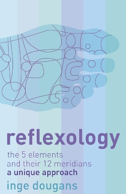 Reflexology book