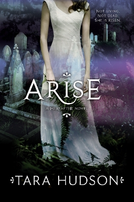 Arise book