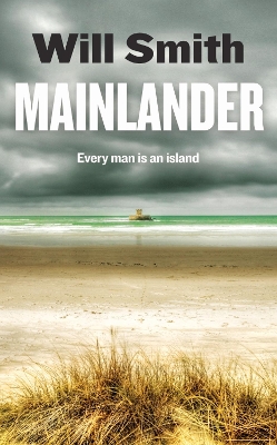 Mainlander book