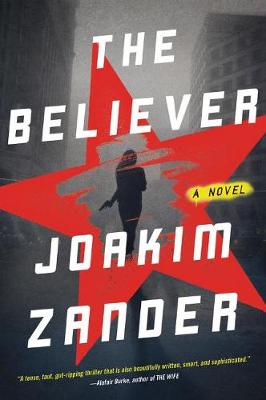 Believer book