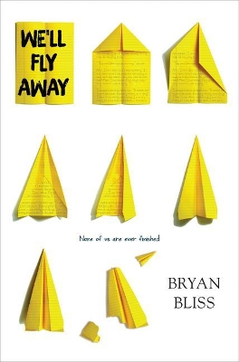 We'll Fly Away book