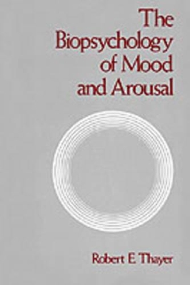 Biopsychology of Mood and Arousal book