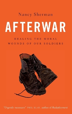 Afterwar book